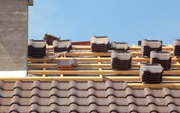 Pevensey clay roofing costs