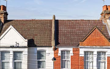 clay roofing Pevensey, East Sussex
