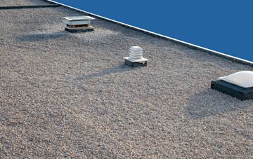 flat roofing Pevensey, East Sussex