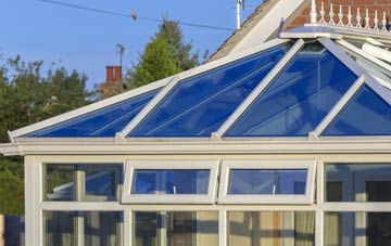 professional Pevensey conservatory insulation