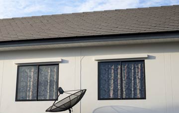 Pevensey rubber roof costs