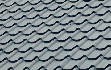 Pevensey rubber roofing companies