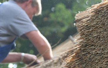 professional Pevensey thatchers