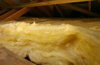 Pevensey pitch roof insulation